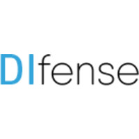 DIfense logo - Similar company to Beauty Product Limited