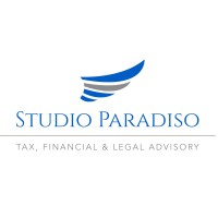 Studio Paradiso logo - Similar company to Keepyouremployee