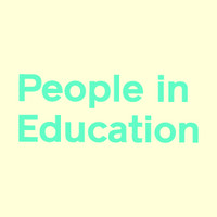 People in Education logo - Similar company to Allied Media Projects
