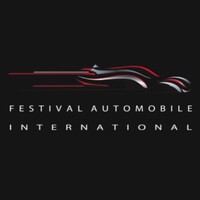Festival Automobile International logo - Similar company to Ravon Automobile
