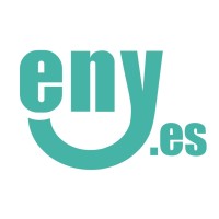 Eny logo - Similar company to Estebro - Estampaciones Ebro, S.L.