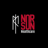 Norson Healthcare logo - Similar company to Loop Robotics Technologies
