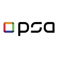 PSA Solutions logo - Similar company to Garda Road Safety