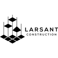 Larsant Construccion logo - Similar company to Huma Arquitectura E Interiorismo