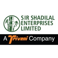 Sir Shadilal Enterprises Limited - A Triveni Company logo - Similar company to Bad Monkey Beer