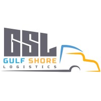 Gulf Shore Logistics Services logo - Similar company to Aetc Logistics