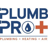 Plumb Pro+ logo - Similar company to All-Air Systems