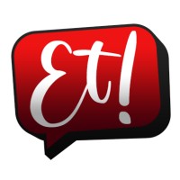 English Talk! logo - Similar company to Blue Ocean Hq