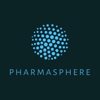 Pharmasphere logo - Similar company to Hr Dusk