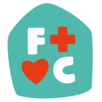 Fundação Criança logo - Similar company to Abrapec