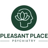 PLEASANT PLACE PSYCHIATRY logo - Similar company to College Ready