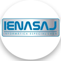 Informática Especializada NASAJ logo - Similar company to Soluciones Tecnológicas Tecnosula S.A.