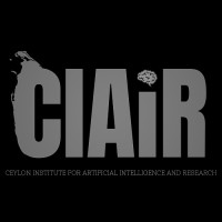 CIAIR logo - Similar company to Lets Code Ai