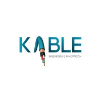 Kable Ingeniería e Innovación logo - Similar company to Sixlove
