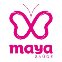 maya saúde logo - Similar company to Devix Tecnologia
