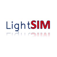 LightSIM Ltd logo - Similar company to Cad Source