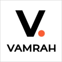 Vamrah logo - Similar company to M10 Networks