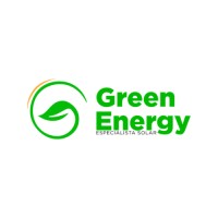 Green Energy logo - Similar company to Moeller Electric