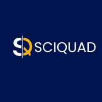 Sciquad logo - Similar company to Rf And Microwave Engineering, Ece, Iit Roorkee