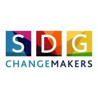 SDG Changemakers Ltd logo - Similar company to Thinking Philanthropy