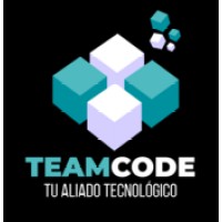 TeamCode S.A logo - Similar company to Tanren Tech