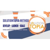 Solutiontopia - Effective Scaling Strategies