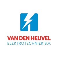 Van den Heuvel Elektrotechniek B.V. logo - Similar company to Siemart