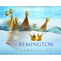Remington Properties logo - Similar company to Profound Properties