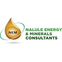 Nalule Energy & Minerals Consultants (NEM Energy) logo - Similar company to Circularfinance