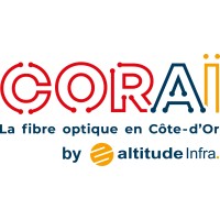 Corai Fibre logo - Similar company to K.K.M Le Garçon Boucher
