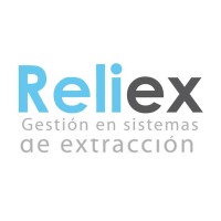 Reliex - Gestión en sistemas de extracción logo - Similar company to Mongrat Sl