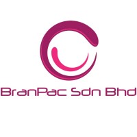 BRANPAC SDN BHD logo - Similar company to Digimitrix