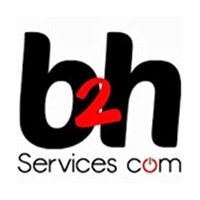 B2H SERVICES COM logo - Similar company to B2H Agency