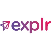 Explr logo - Similar company to Clixlo