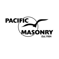 Pacific Masonry Walls, Inc. logo - Similar company to Dsl Builders Llc
