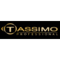 Tassimo Professional logo - Similar company to Starclean