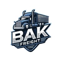 BAK Freight Corporation logo - Similar company to Flink Logistics
