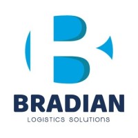 Bradian Logistics Solutions logo - Similar company to Cmv Logistics