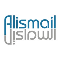 Alismail Industrial Co شركة السماعيل للصناعة logo - Similar company to Arabian Robotics Company