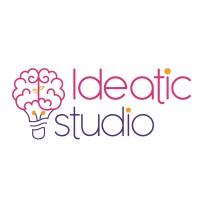 Ideatic Studio logo - Similar company to Ideatic Studio