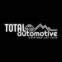 Total Automotive Colorado logo - Similar company to Black Box Merch