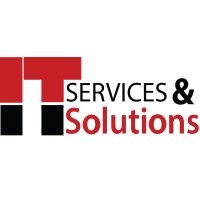 IT Services & Solutions logo - Similar company to Abuzweb
