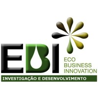 EBI I&D: Certificação de Serviços, Qualidade e Auditoria logo - Similar company to Eva Network