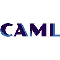 CAML UAB logo - Similar company to Lama Technology