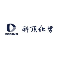 jiangxi keding chemical material Co.,Ltd logo - Similar company to Methyl Group