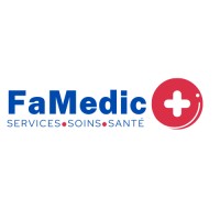FaMédic Plus logo - Similar company to Famedic