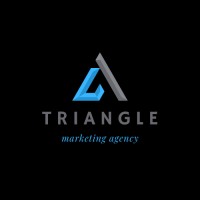 Triangle marketing agency logo - Similar company to Triangle Marketing Solutions Llc