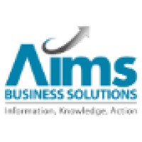 Aims Business Solutions