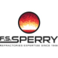 F.S. Sperry Co, Inc. logo - Similar company to Fire Brick Engineers