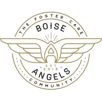 Boise Angels logo - Similar company to Rays For Rare